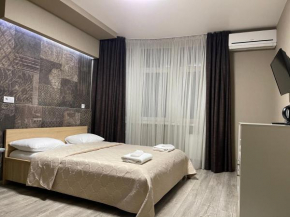 Отель Solo Apartment Ahmatovoy  Киев